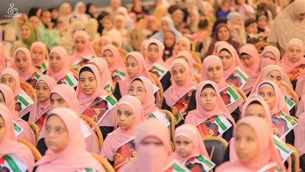 تكريم حفظة القرآن