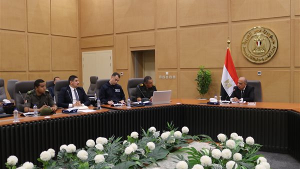 وزير الكهرباء والطاقة