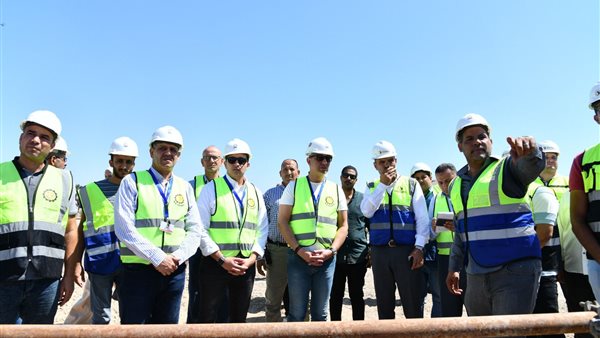 بعد نهو وتشغيل عدد