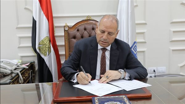 محافظ القاهرة 