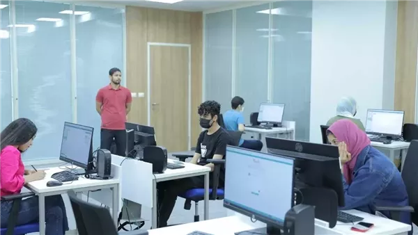 رابط وخطوات تقليل