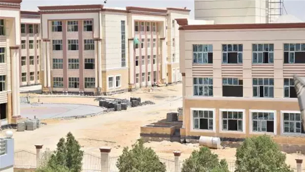  مصاريف جامعة بني