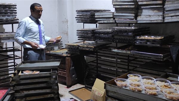 خلال الحملة