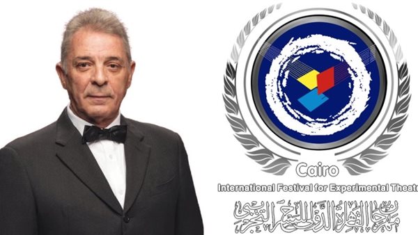 الفنان محمود حميدة