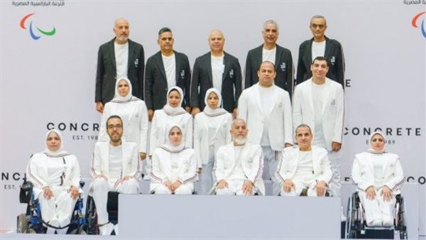  منتخب تنس الطاولة