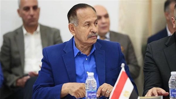 محمد الأمين رئيس