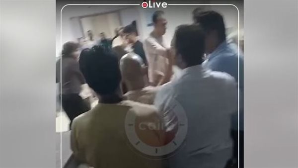 واقعة محمد فؤاد