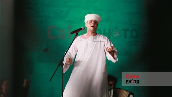 محمود التهامي يتألق