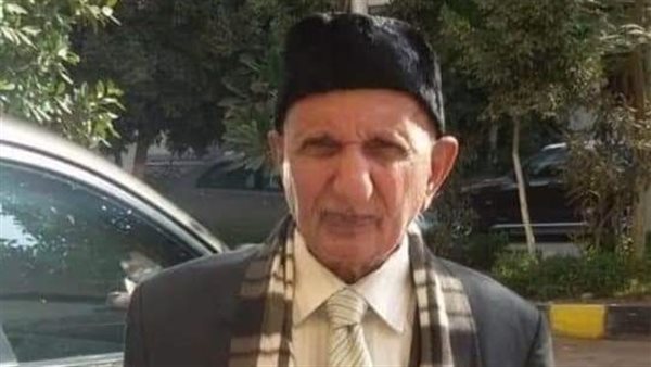 الدكتور شعبان عبد