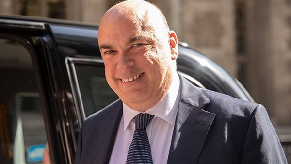  الملياردير مايك