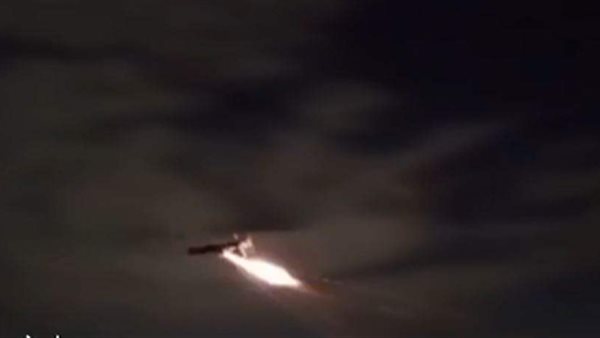 مسيّرات الفصائل العراقية