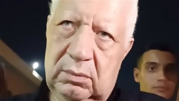 مرتضي منصور 