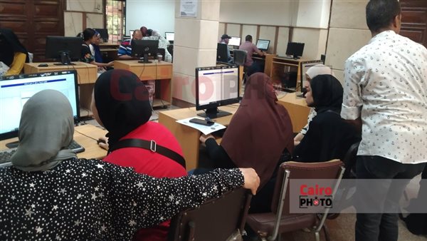 تنسيق المرحلة الثانية