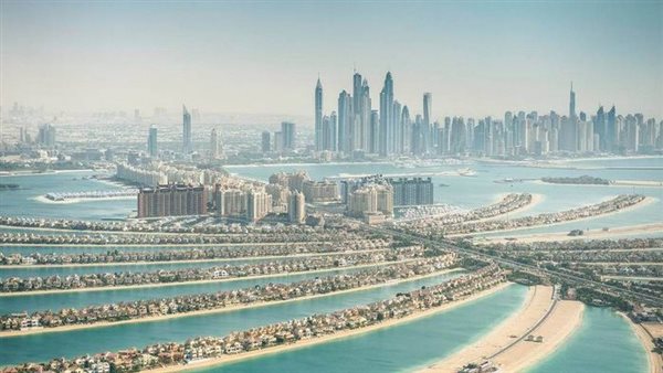 حالة الطقس في الإمارات