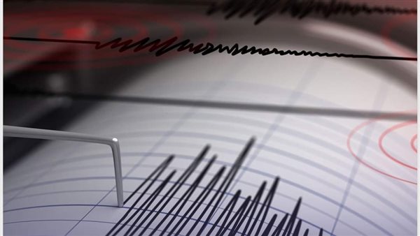 زلزال - أرشيف