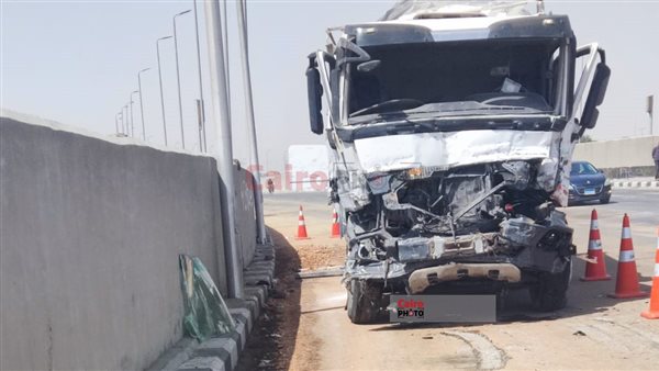 جانب من الحادث