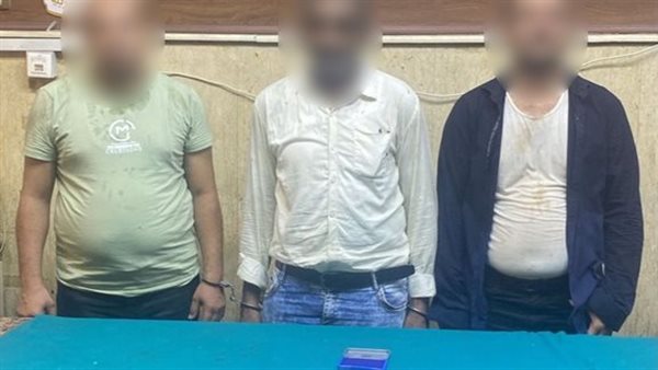 متهمين - أرشيفية