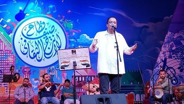 علي الهلباوي