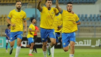 الإسماعيلي يختتم تدريباته استعدادًا لمواجهة طلائع الجيش بالكأس.. وإيهاب جلال يحشد أسلحته