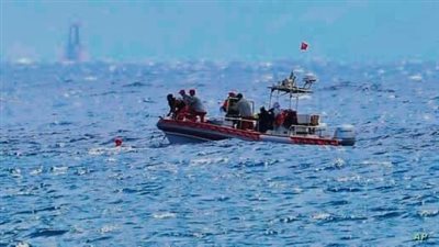 إيطاليا تفتح تحقيقا في غرق يخت الملياردير مايك لينش.. وتوقعات بوجود شبهة جنائية 