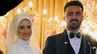 مصرع مدربة جمباز وإصابة زوجها في حادث سير بالدقهلية