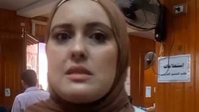 نيفين أكبر طالبه ثانوية عامة بالدقهلية: دخلت الثانوية أنا وبنتي ونفسي أدخل كلية الحقوق |بث مباشر