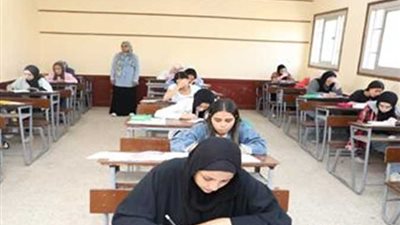 لأول مرة.. التعليم تعلن انتهاء امتحان الديناميكا لطلاب الثانوية العامة دور ثانٍ دون حالات غش