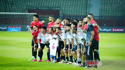أهداف مباراة الزمالك وطلائع الجيش في كأس مصر.. حمدي زكي يعادل النتيجة