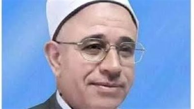 وزير الأوقاف يكلف خالد خضر برئاسة قطاع الشئون الدينية