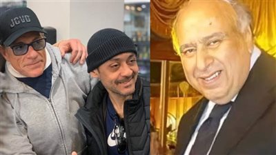 وكيل أعمال فان دام يقاضي والد حسام حبيب