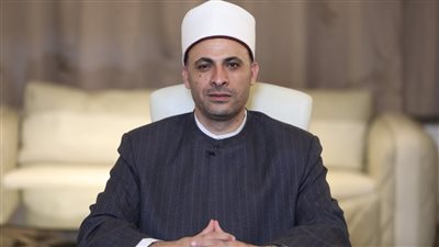 تكليف الدكتور هشام عبد العزيز برئاسة مجموعة عمل الاتصال السياسي بـ الأوقاف