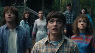 ما هي النظريات التي سيفسرها الموسم الخامس من stranger things 5؟
