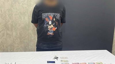 بأسلوب المغافلة.. ضبط سائق لاتهامه بسرقة سيدة أجنبية بالقاهرة