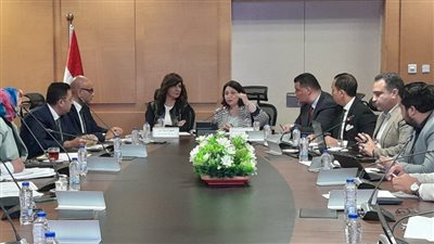 التضامن: تشكيل لجنة لبحث إمكانية إنشاء حضانات وفصول رياض أطفال بمراكز تنمية الأسرة بقرى حياة كريمة