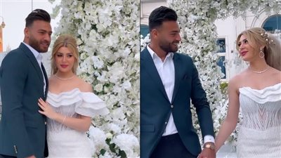 بعد انفصالها عن أبو جبل.. من هي سمارة يحيى ملكة جمال الجزائر؟