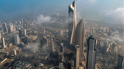 الكويت تشهد موجة تقلبات.. وتحذير من أمطار رعدية مع ارتفاع درجات الحرارة
