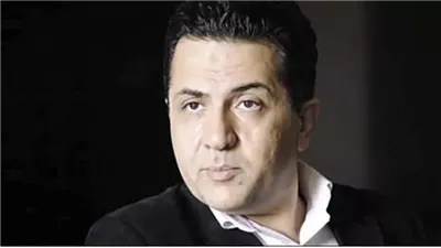 الفنان أحمد رفعت يُعلن تعرض والدته لوعكة صحية: بقالها 8 أيام في الرعاية المركزة 