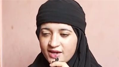  ظلت 4 أيام محبوسة.. نورا ضحية أقارب زوجها في أوسيم: تعدوا عليا وقتلوا جوزي| بث مباشر 