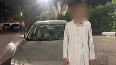 الداخلية تكشف تفاصيل التحرش بأجنبية داخل أوبر في المعادي