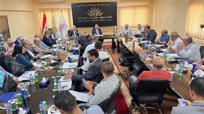 الزراعة تعلن تدشين أول مجلس لمحصول الفراولة لبحث التحديات التي تواجهها