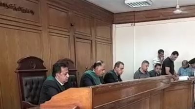 براءة من الخطف.. السجن 5 سنوات لسائق أوبر المتهم بقضية حبيبة الشماع لتعاطي وحيازة المخدرات | بث مباشر