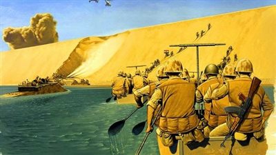 قبل حلول عيد 6 أكتوبر.. ملخص الحرب وأسباب اختيار ذلك اليوم تحديدًا