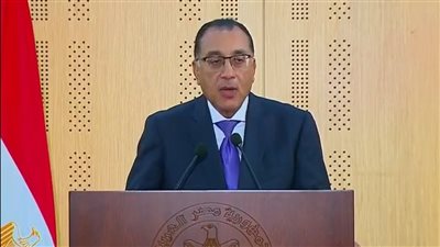 رئيس الوزراء: التوافق على سرعة إنهاء تعديلات قانون الإجراءات الجنائية| بث مباشر 