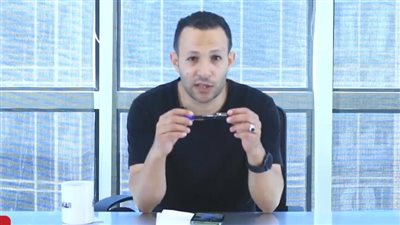 فتحي سليمان عن حادث الدائري: يجب اتخاذ إجراءات رادعة ضد السائق متعاطي المخدرات لوقف نزيف الأسفلت