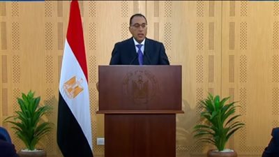 رئيس الوزراء عن أسعار الكهرباء: شرائح محدودي الدخل ستظل مدعومة| بث مباشر 