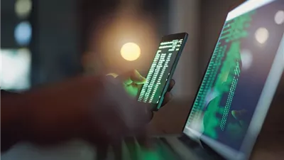 ضبط شابين يديران 71 موقعا إلكترونيا لبث محتوى دون ترخيص بأسيوط والمنصورة 