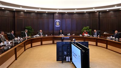 رئيس الوزراء يتابع جاهزية المتحف المصري الكبير للافتتاح وتطوير المنطقة المحيطة به
