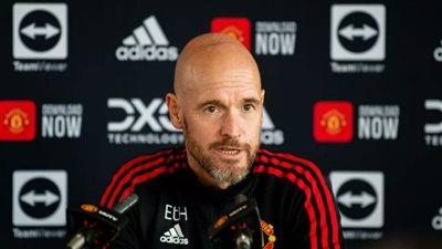 المباراة الأولى لـ تين هاج.. ليفركوزن يخسر من فلامنجو تحت 20 عاما بخماسية وديًا