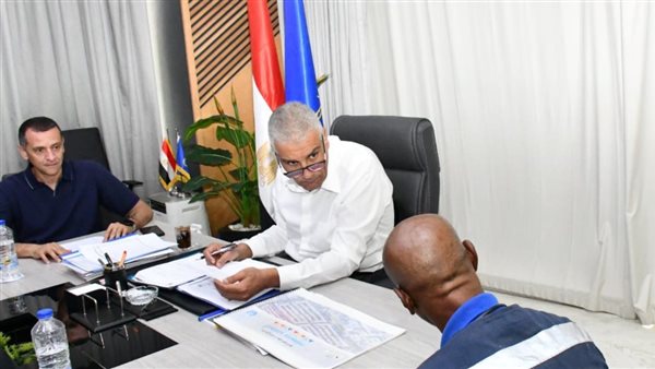 محافظة أسوان