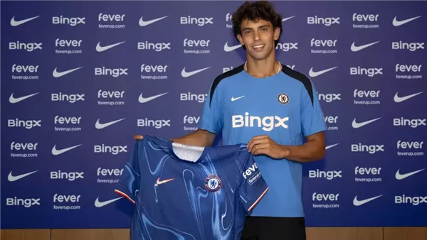 جواو فيليكس